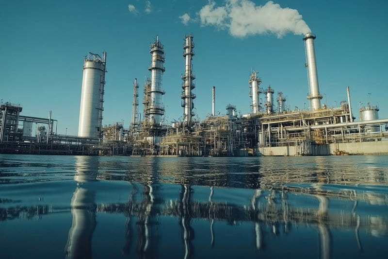 No 1 Oil And Gas Company 